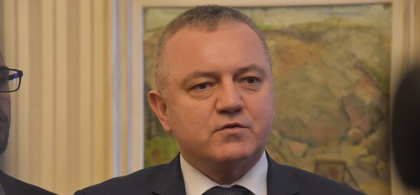 Horvat: Dokaže li se da je novi strateški partner financijski sposoban, za Uljanik ima perspektive